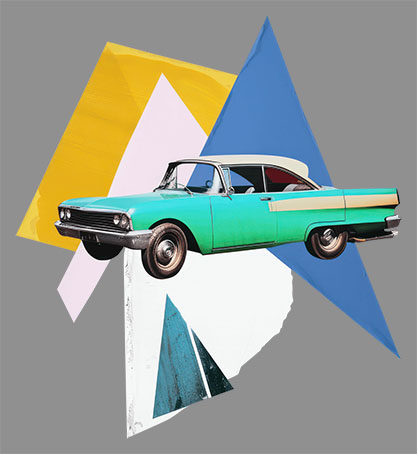 سبز سبز آبی